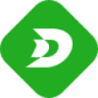 Dyzni logo