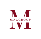 Maggroup logo