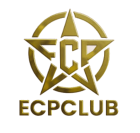 ECP Club logo