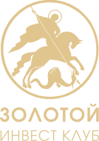 Золотой Инвест Клуб logo