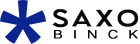 Saxo Binck logo