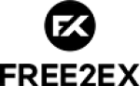 Free2ex logo