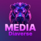 Diaverse Game logo