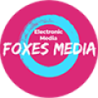 Foxes Media logo