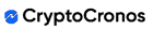 Crypto Cronos logo