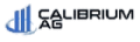 Calibrium AG logo