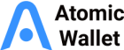 Atomic Wallet logo