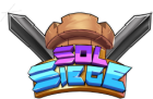 Sol Siege logo