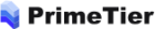 PrimeTier logo