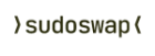 SudoSwap NFT logo