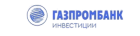 Газпромбанк Инвестиции logo