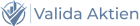 Valida Aktien logo