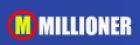 Millioner logo