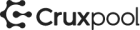 Cruxpool logo