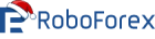 RoboForex logo