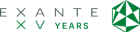 Exante logo