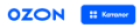 Ozonrushopping logo