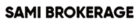 Sami Brokerage logo