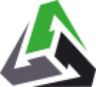 Ar Triangle logo