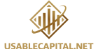 Usable Capital logo