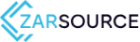 ZARsource logo