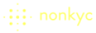 NonKYC logo