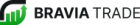 BraviaTrade logo