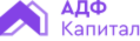 ADF Capital logo