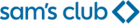 Samclub logo