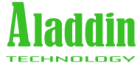 Aladdin Technology logo