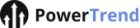 PowerTrend logo