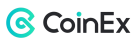 Coinex logo