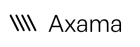 Axama logo