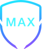 MaxWallet logo