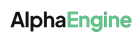 Alpha Engine logo