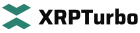 XRPTurbo logo