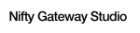 Nifty Gateway logo