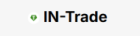 INTrade logo
