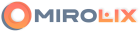 Mirolix logo