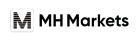 MH Markets logo