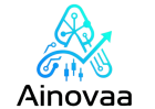 Ainovaa logo