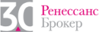 Ренессанс Брокер logo