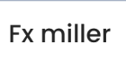 FX Miller logo