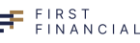 First Financial logo