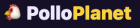PolloPlanet logo