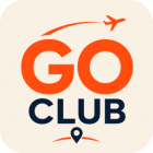 The GO Club logo