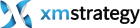 XMstrategy logo