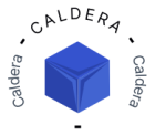 Caldera logo