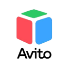 Fv 9avito Vip logo