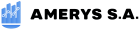 Ameryssa logo